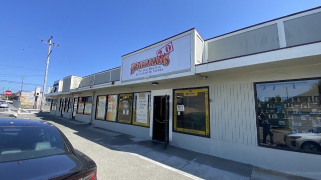 Esmeralda’s 2.0 The Best Mexican Restaurant In Eureka
