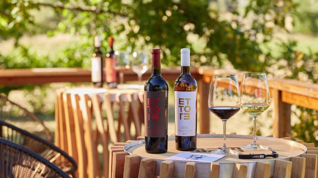 Ettore Winery