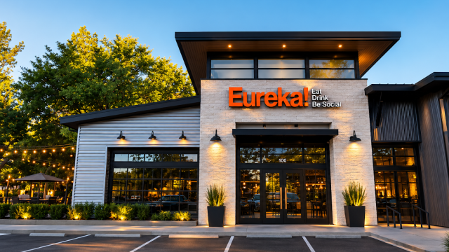 Eureka!