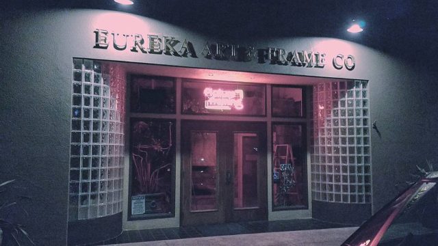 Eureka Art & Frame Co