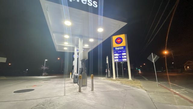 Express Mart