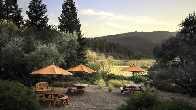 Fairwinds Estate Winery