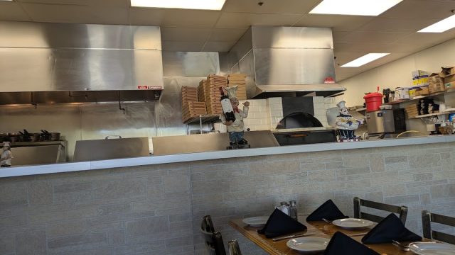 Famiglia Italian Restaurant