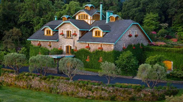 Far Niente Winery