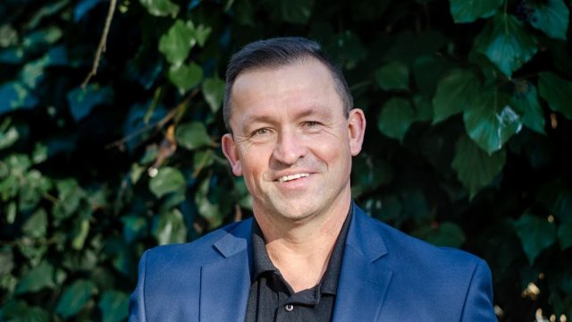 Farmers Insurance – Jeff Lecoeuche