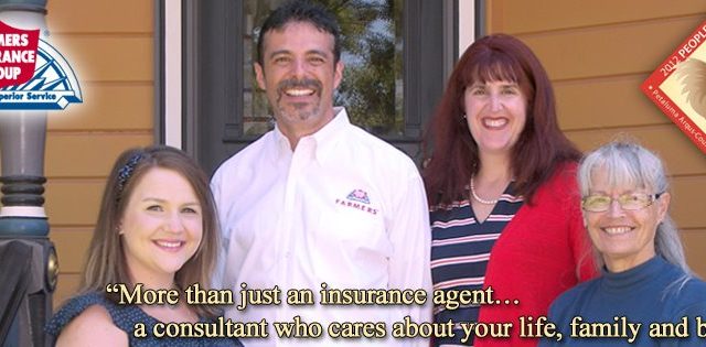 Farmers Insurance – Paul Demil