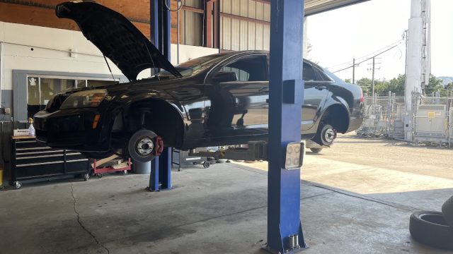 Felix Auto Repair