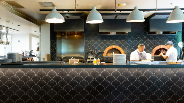 Fleetwood Restaurant