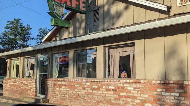 Forks Cafe