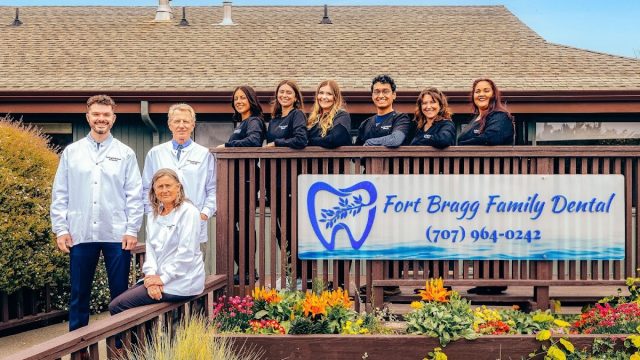 Fort Bragg Family Dental