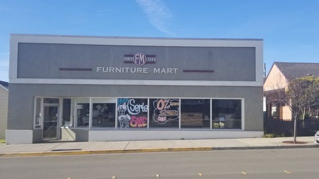 Fort Bragg Furniture Mart