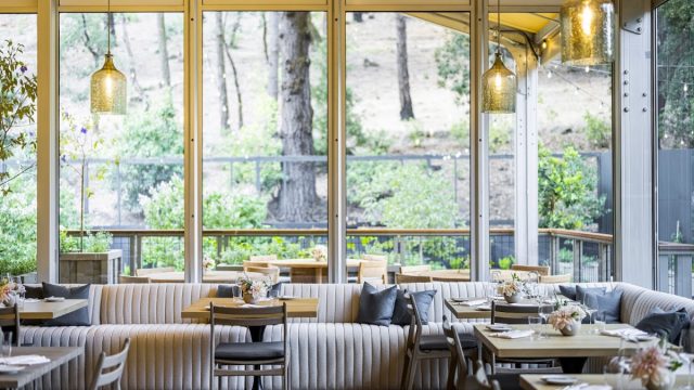 Forum at Meadowood