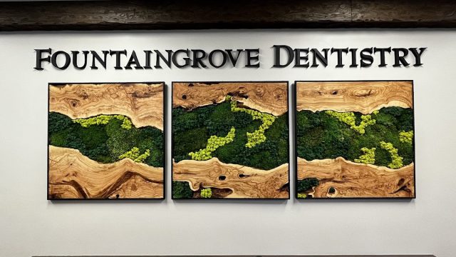 Fountaingrove Dentistry
