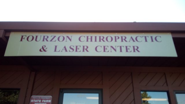 Fourzon Chiropractic & Laser Center