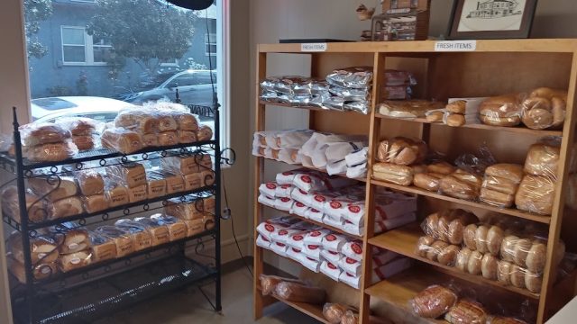 Franco American Bakery