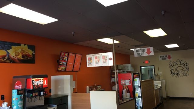 Freaking Tacos