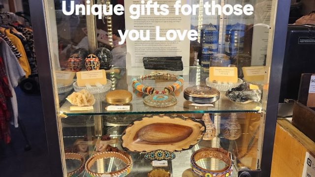 Full Circle Trading Post