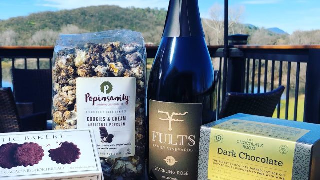 Fults Family Vineyards