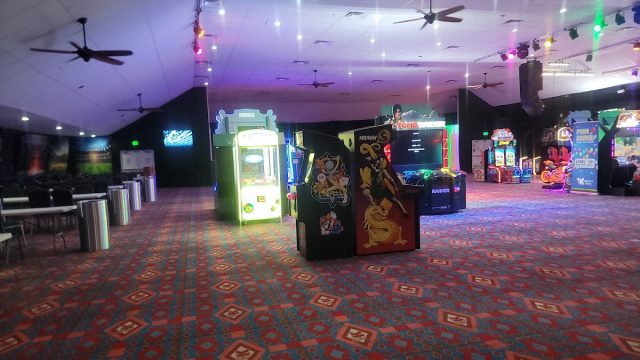 Fun Zone Arcade