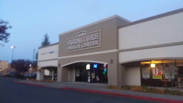 Furniture Design Center