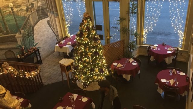 Gabriel’s Italian Restaurant