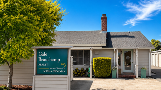 Gale Beauchamp Realty