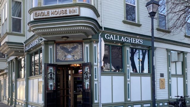 Gallagher’s Restaurant & Pub