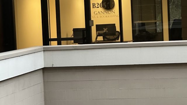 Gannon Tax & Bookkeeping