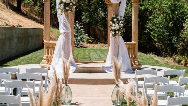 GATHER EVENTS