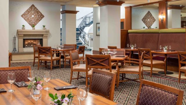 Gather Restaurant