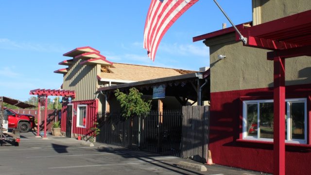 Gaytan Family Market & Taquería
