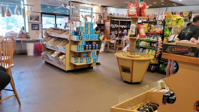 Genova Delicatessen