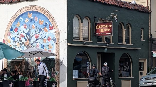 GESTALT HAUS