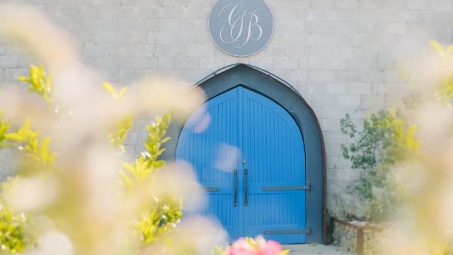 Ghost Block Estate Wines