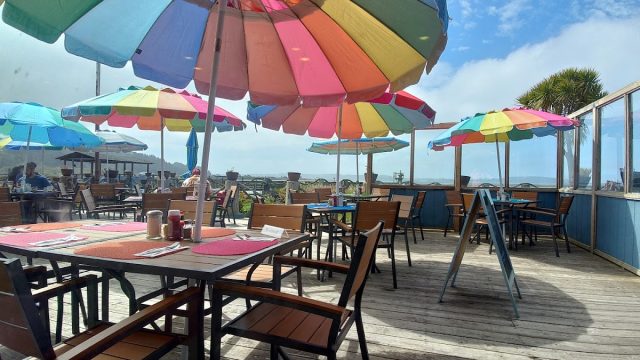 Gill’s By the Bay