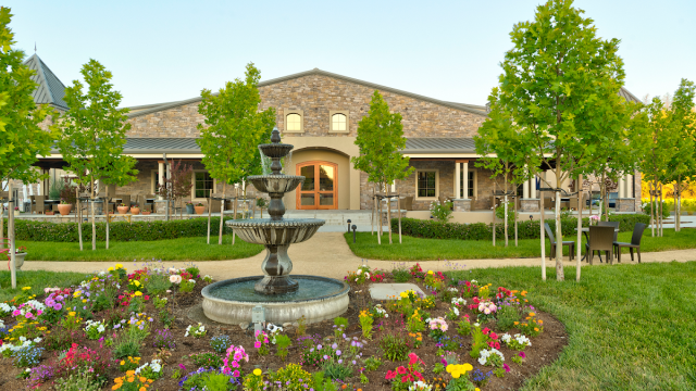 Girard Winery