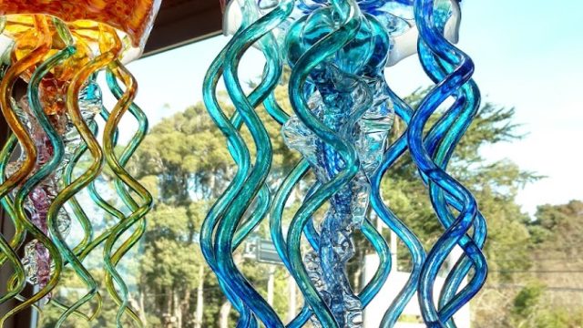 Glass Fire Art Glass Gallery