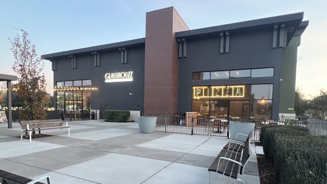 GlassHouzz