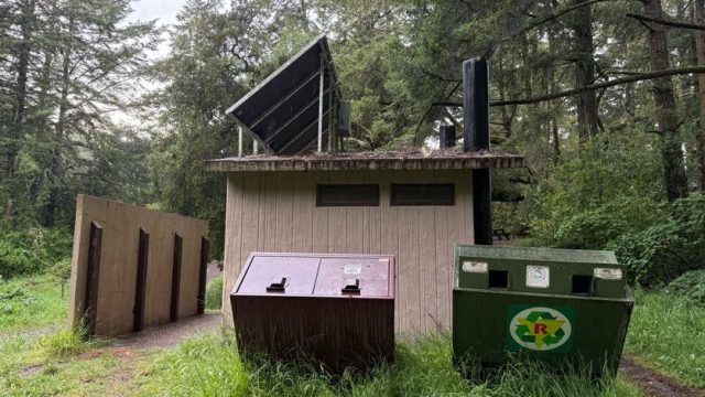 Glen Campground