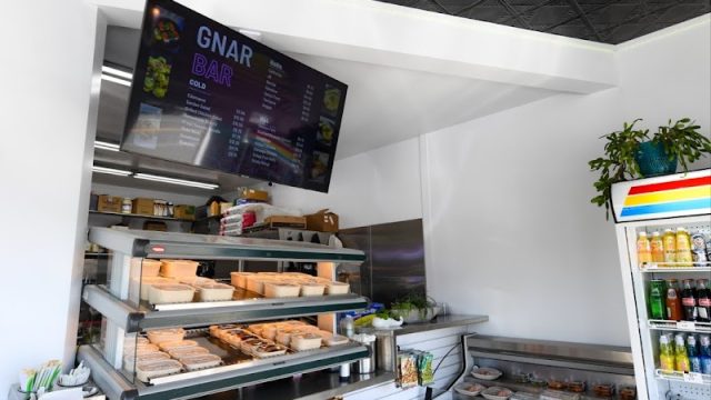 Gnar Bar