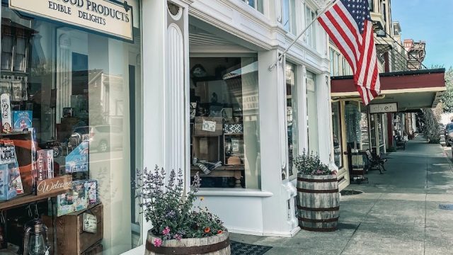 Golden Gait Mercantile