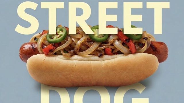 Golden State Franks