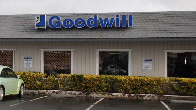 Goodwill
