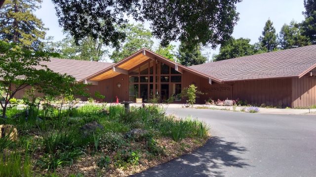 Grace Hudson Museum & Sun House