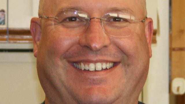 Gregory Apostle, DDS.
