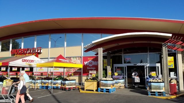 Grocery Outlet