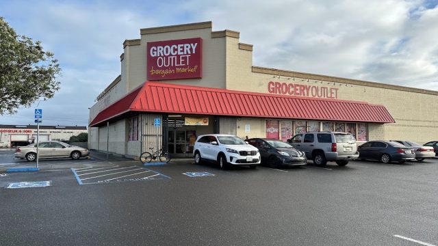 Grocery Outlet