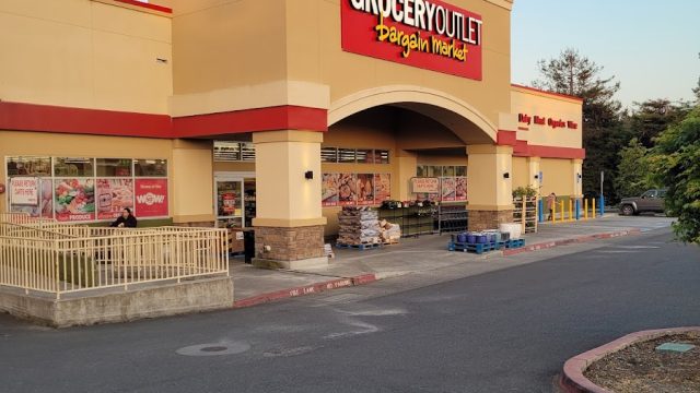 Grocery Outlet