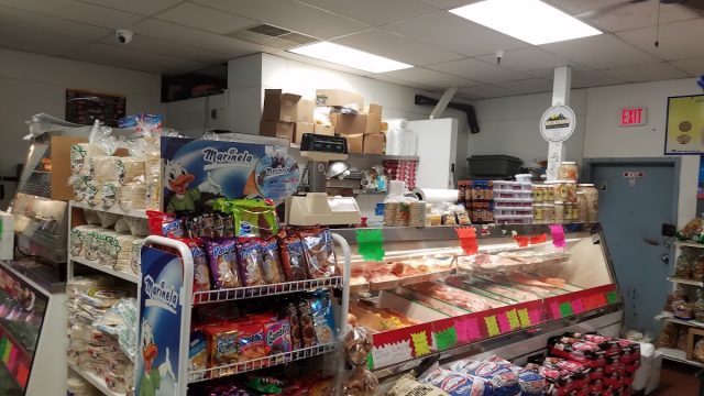 Guanajuato Grill Deli & Bakery