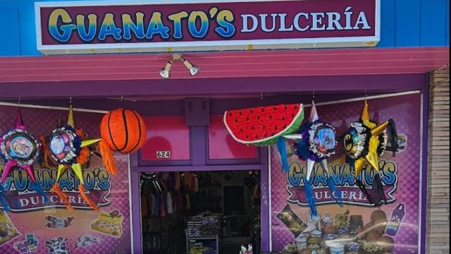Guanatos Dulceria